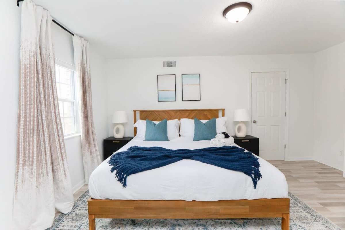 Sojourn Bayside 2 Bedroom *