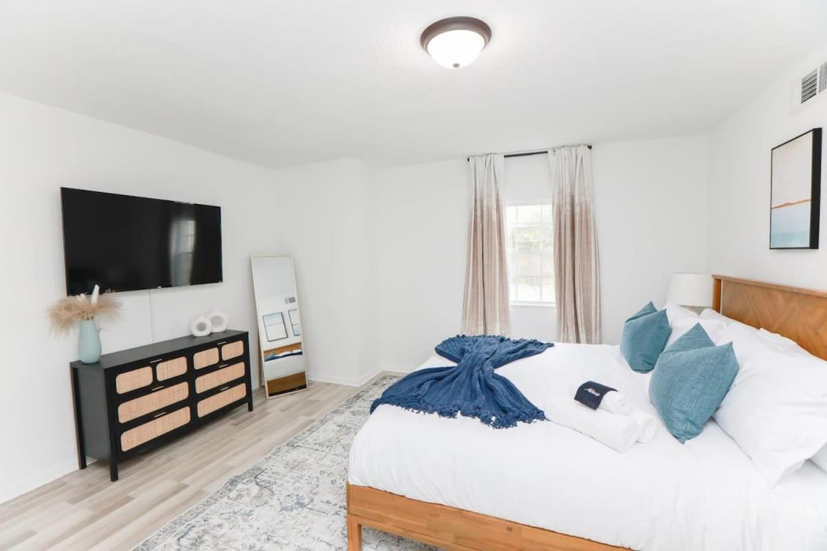 Apartment Sojourn Bayside 2 Bedroom Norfolk