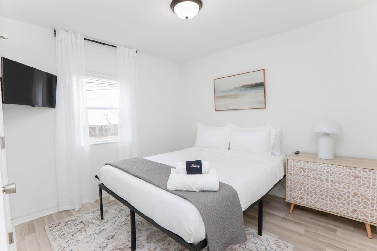 Apartment Sojourn Bayside 2 Bedroom