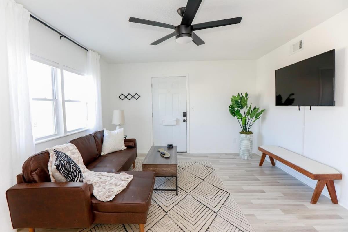 Apartment Sojourn Bayside 2 Bedroom Norfolk
