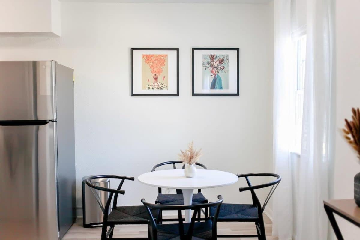 Sojourn Bayside 2 Bedroom