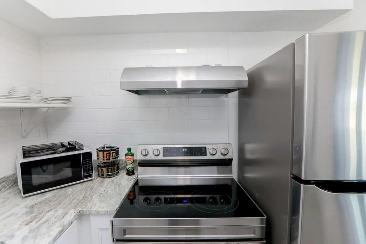 Sojourn Bayside 2 Bedroom Norfolk