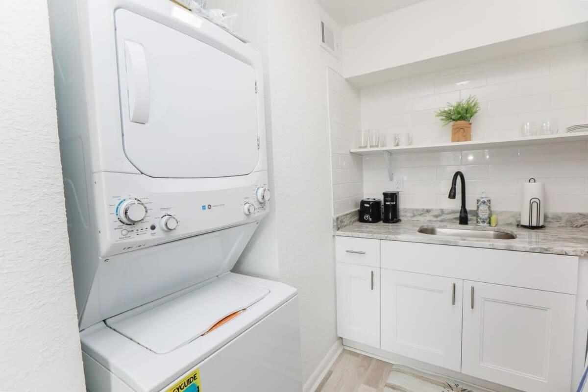 Apartment Sojourn Bayside 2 Bedroom *