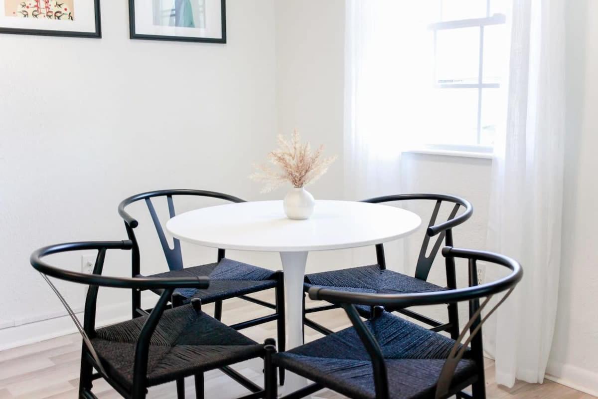 Sojourn Bayside 2 Bedroom Apartment Norfolk