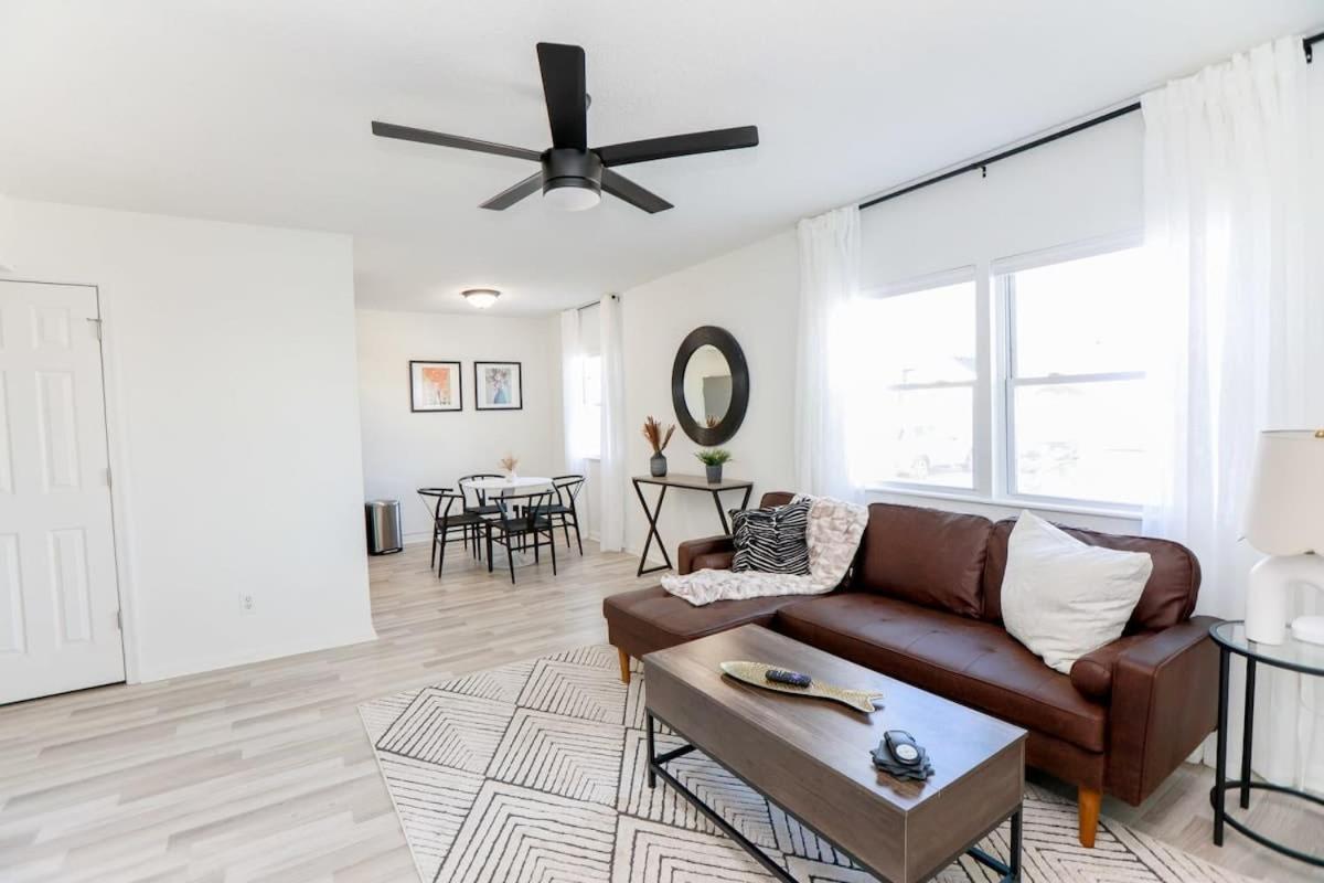 Apartment Sojourn Bayside 2 Bedroom *