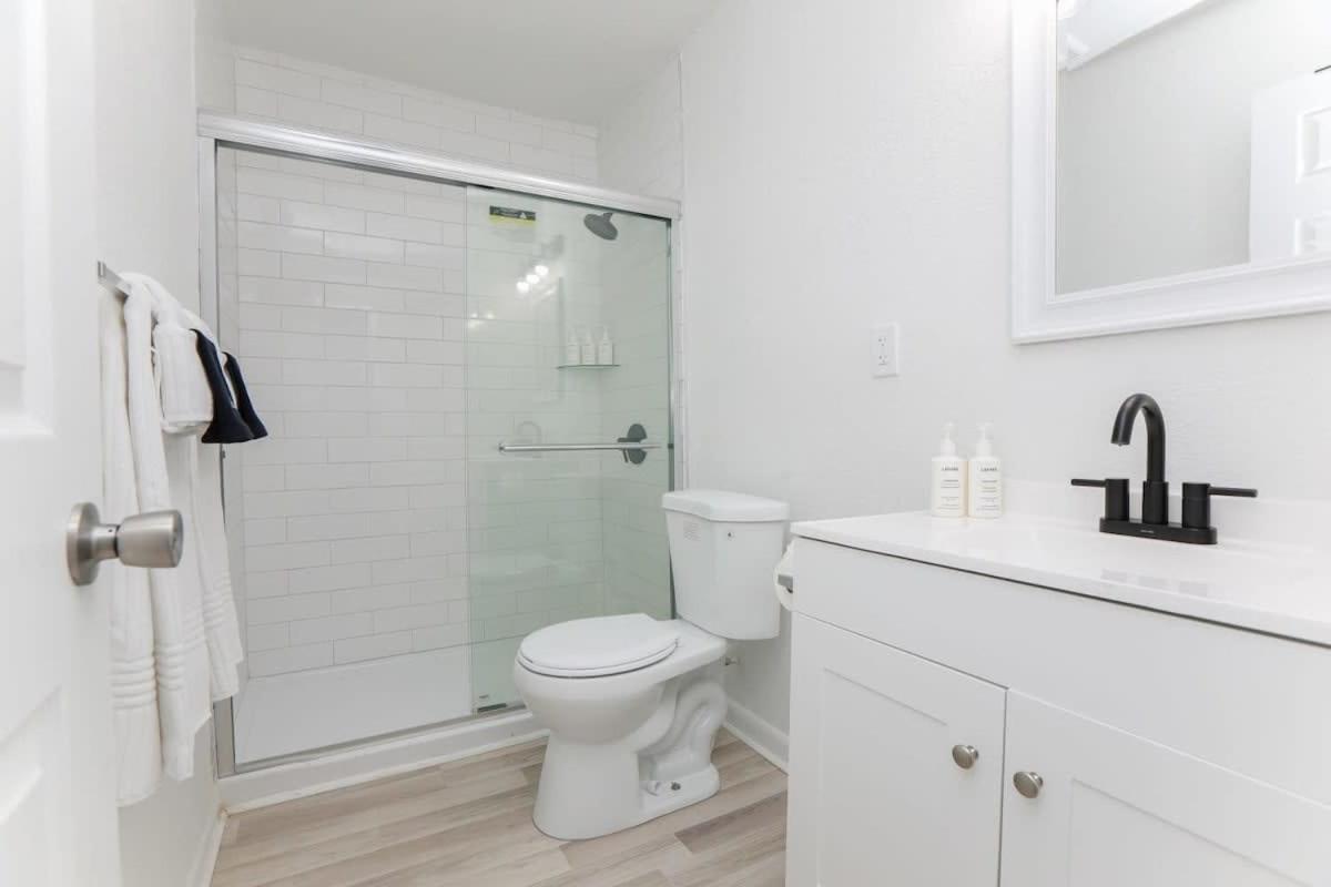 Sojourn Bayside 2 Bedroom *