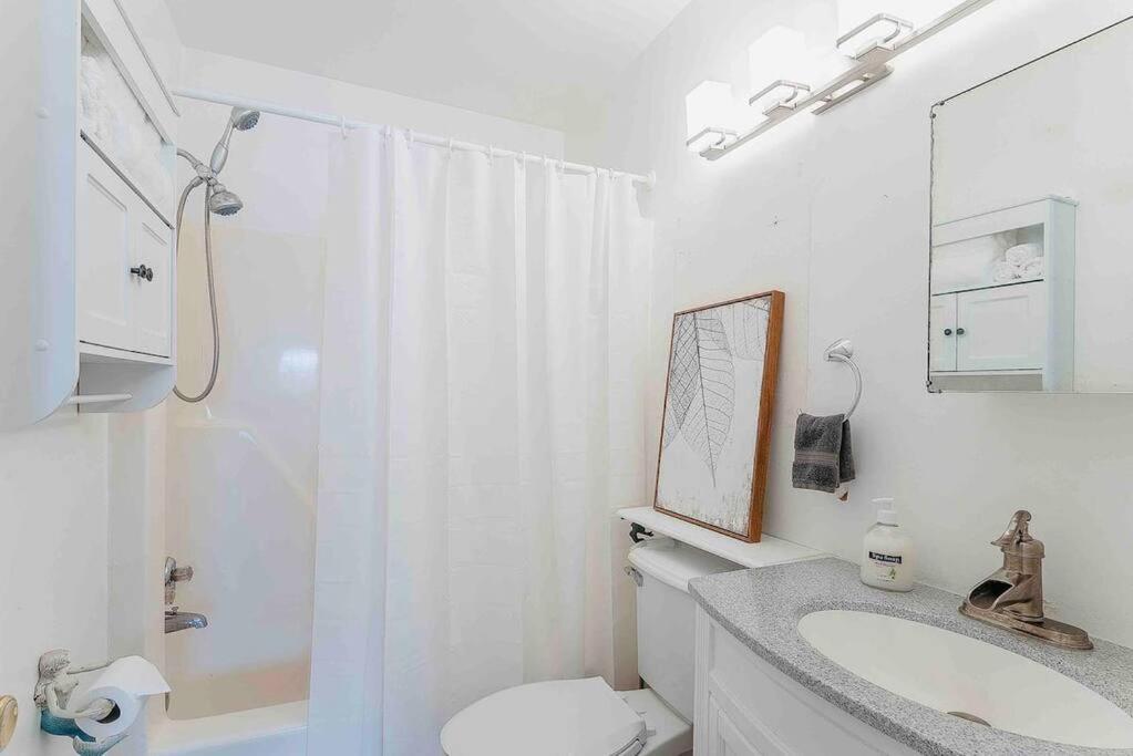 Holiday home Serenity By The Sea Private Pets Welcome
