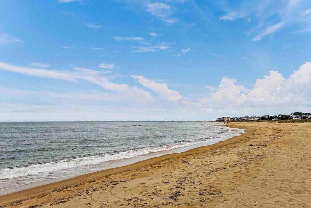 Holiday home Serenity By The Sea Private Pets Welcome Norfolk
