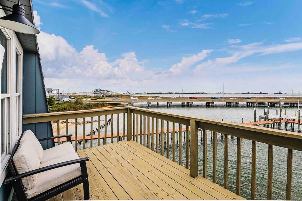 Serenity By The Sea Private Pets Welcome Holiday home Norfolk