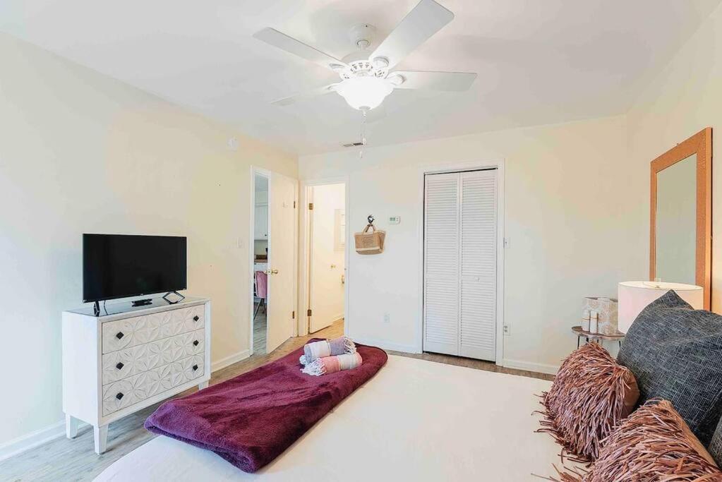 Holiday home Serenity By The Sea Private Pets Welcome Norfolk