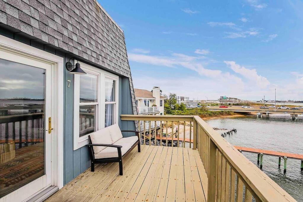 Serenity By The Sea Private Pets Welcome Holiday home