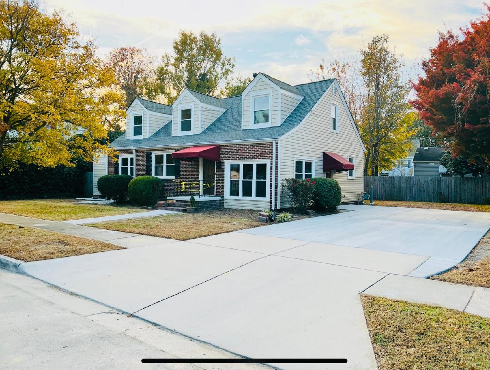 Tog Gun R&r Apartment Norfolk
