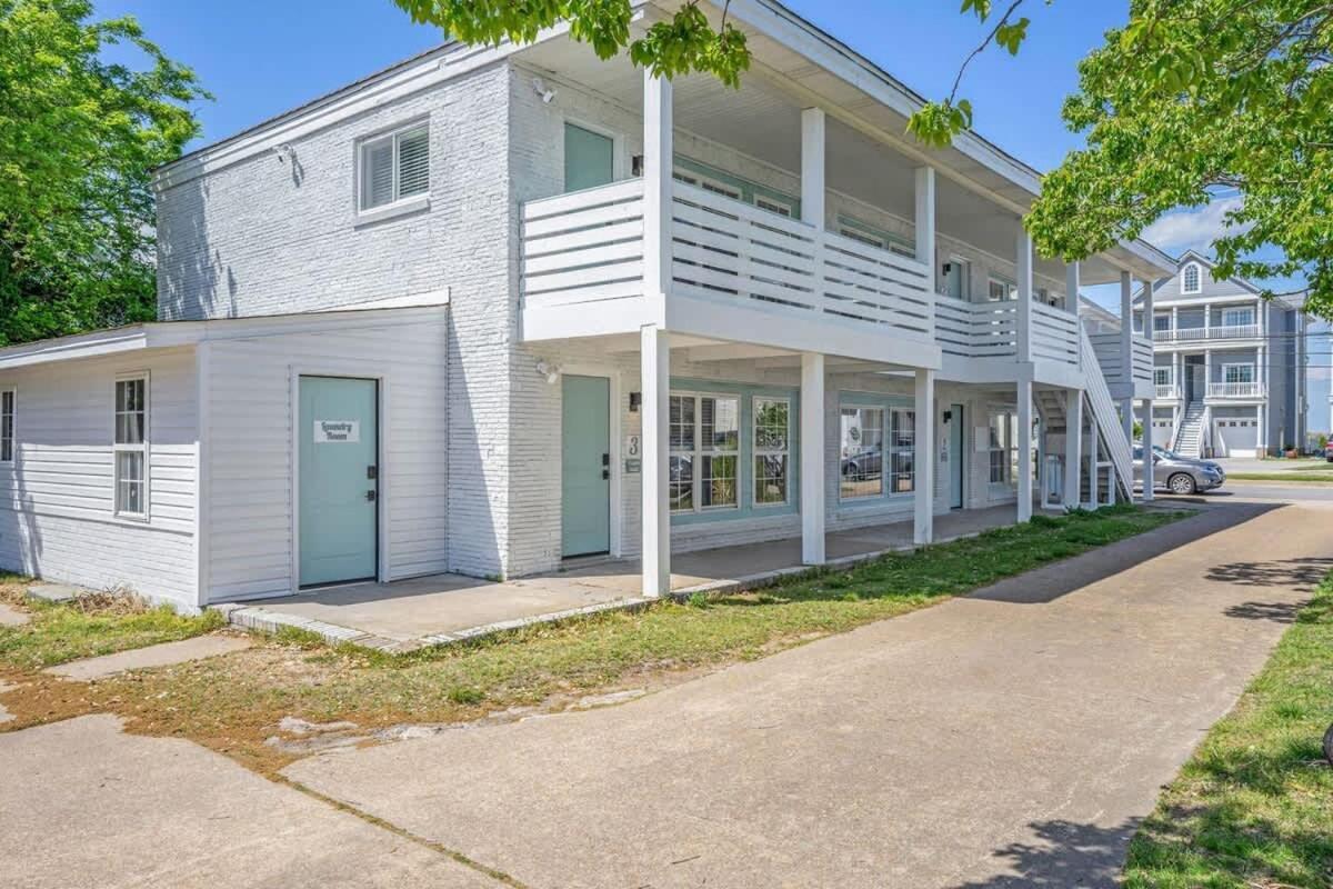Bay Haven - Suffolk Apartment Norfolk