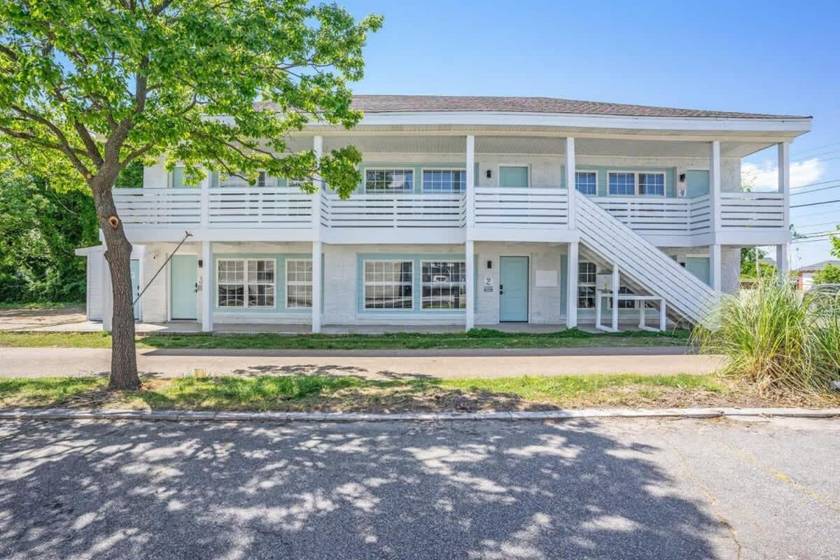 Bay Haven - Suffolk Apartment