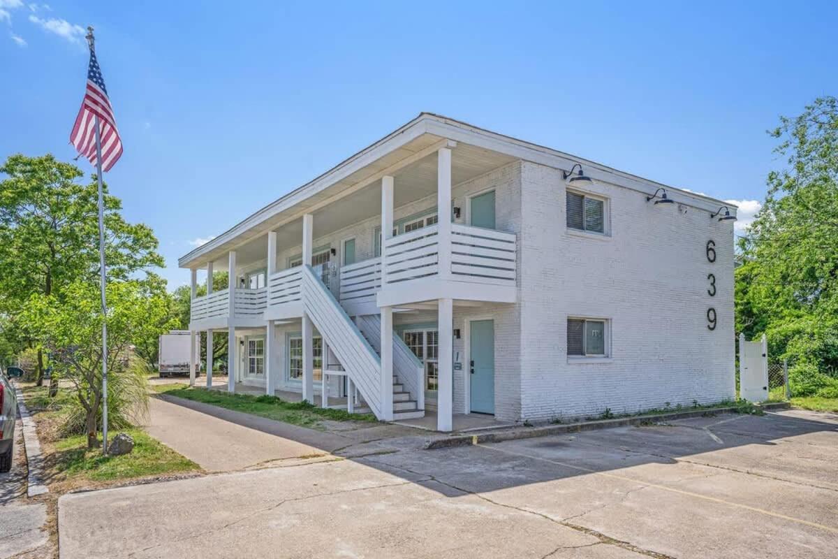 Apartment Bay Haven - Suffolk