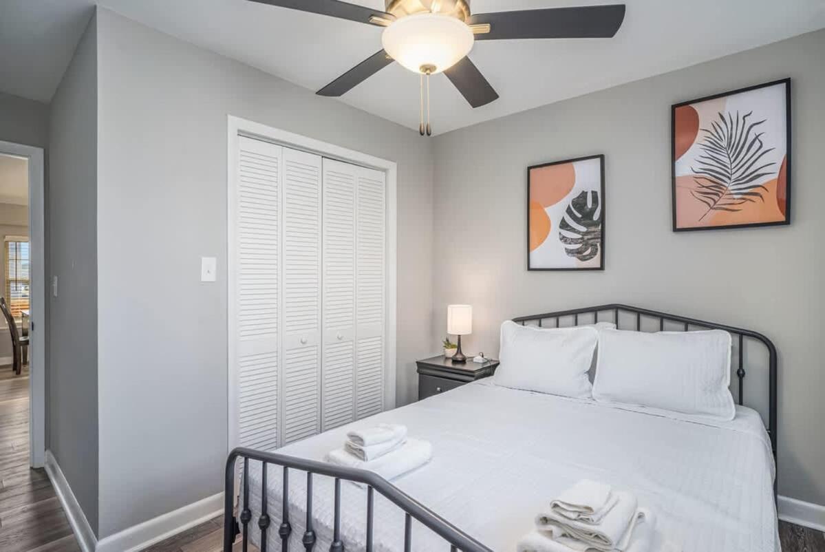 Dune Apartment Norfolk