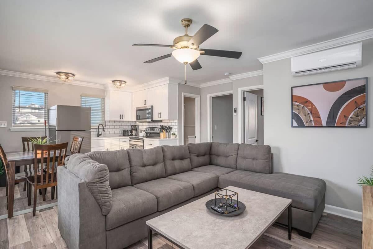 Dune Apartment Norfolk