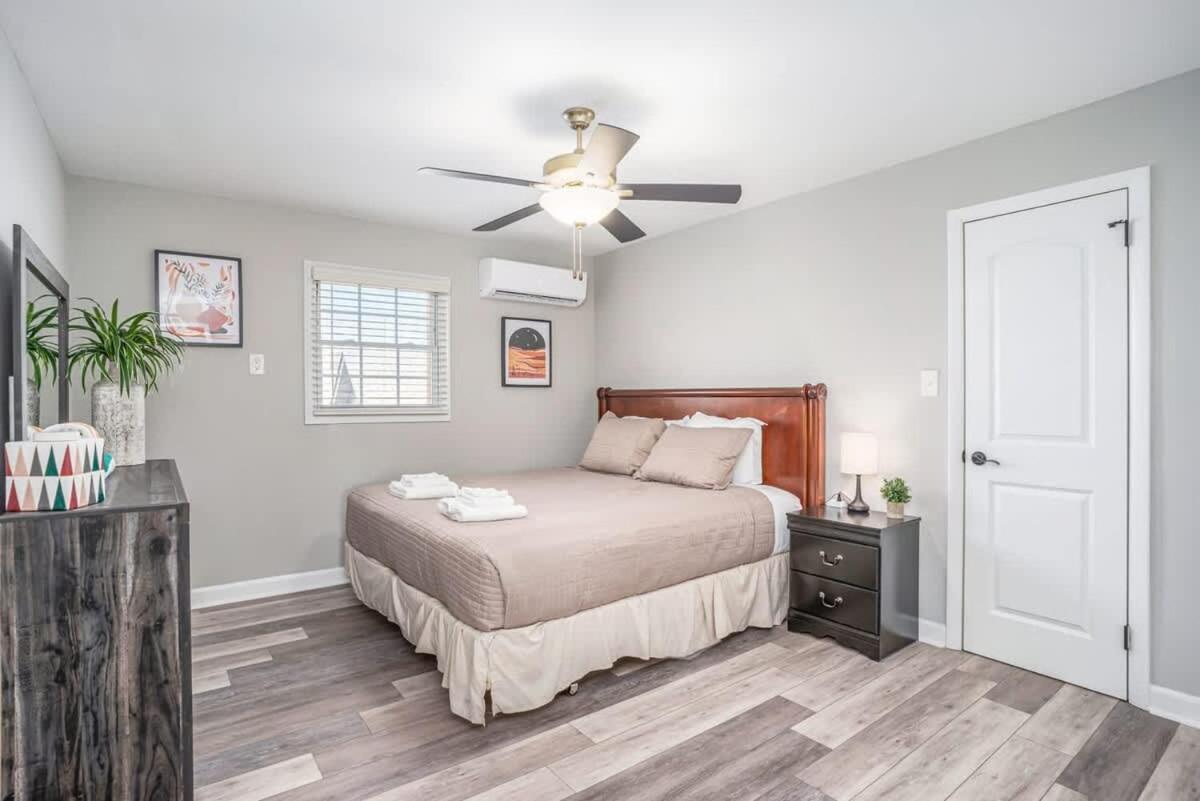 Dune Apartment Norfolk