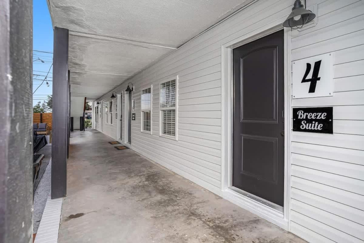 The Dune Apartment Norfolk