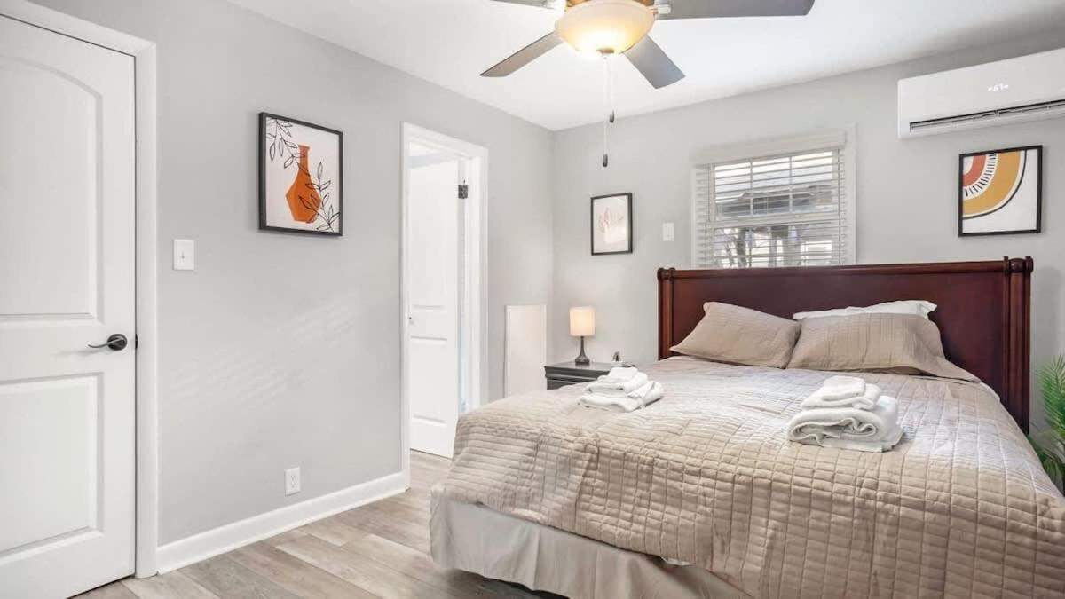 Dune One Apartment Norfolk