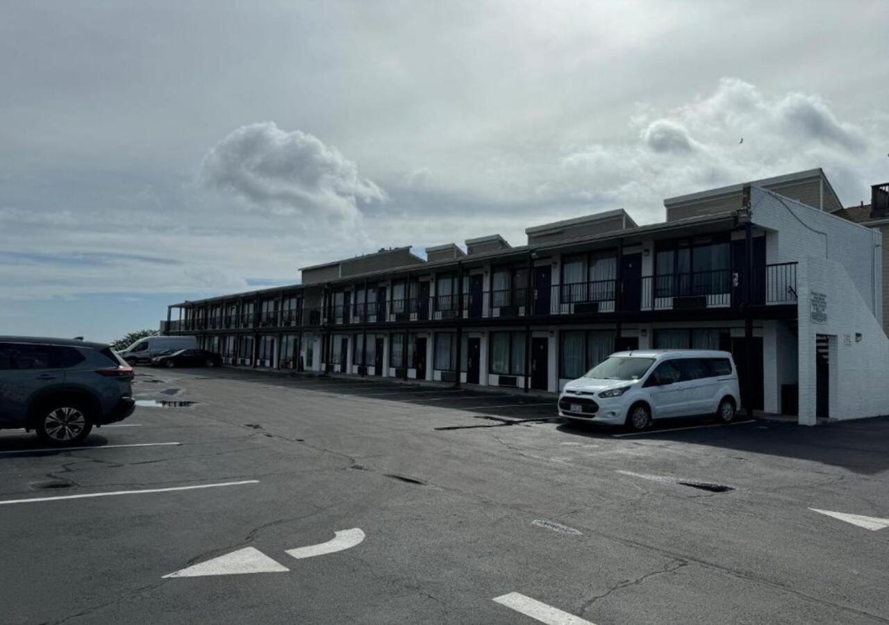 Motel Ocean View Norfolk