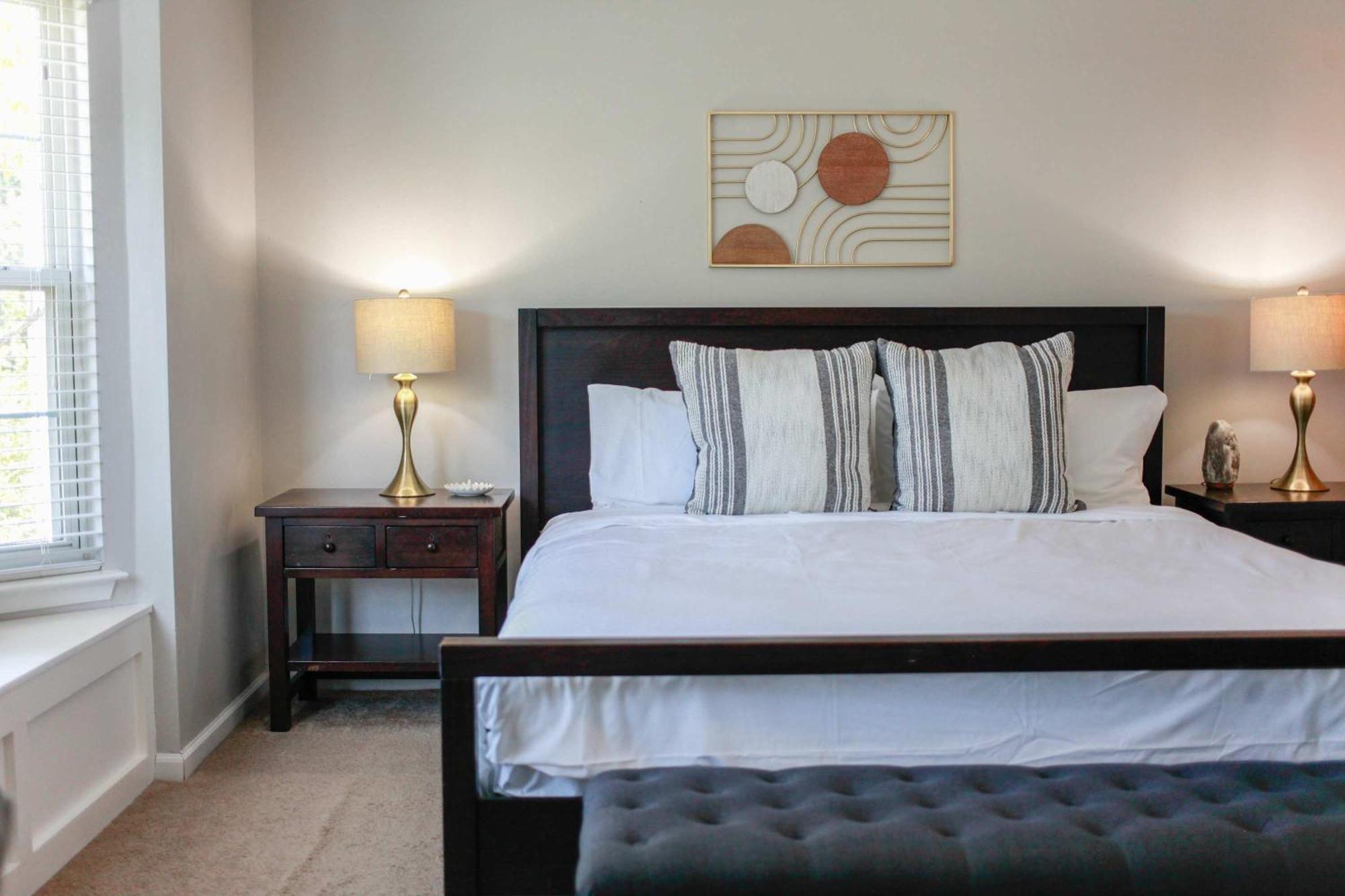 Sojourn Family Sleeps 6 Apartment Norfolk