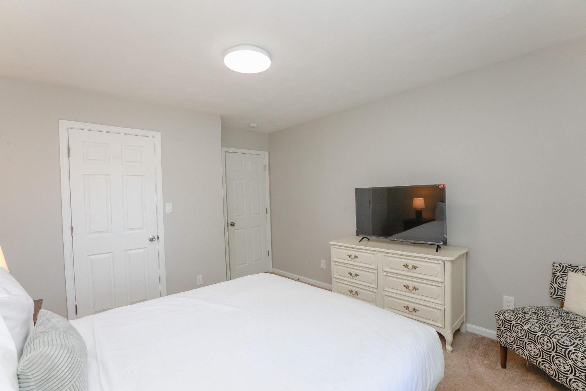 Sojourn Family Sleeps 6 Norfolk