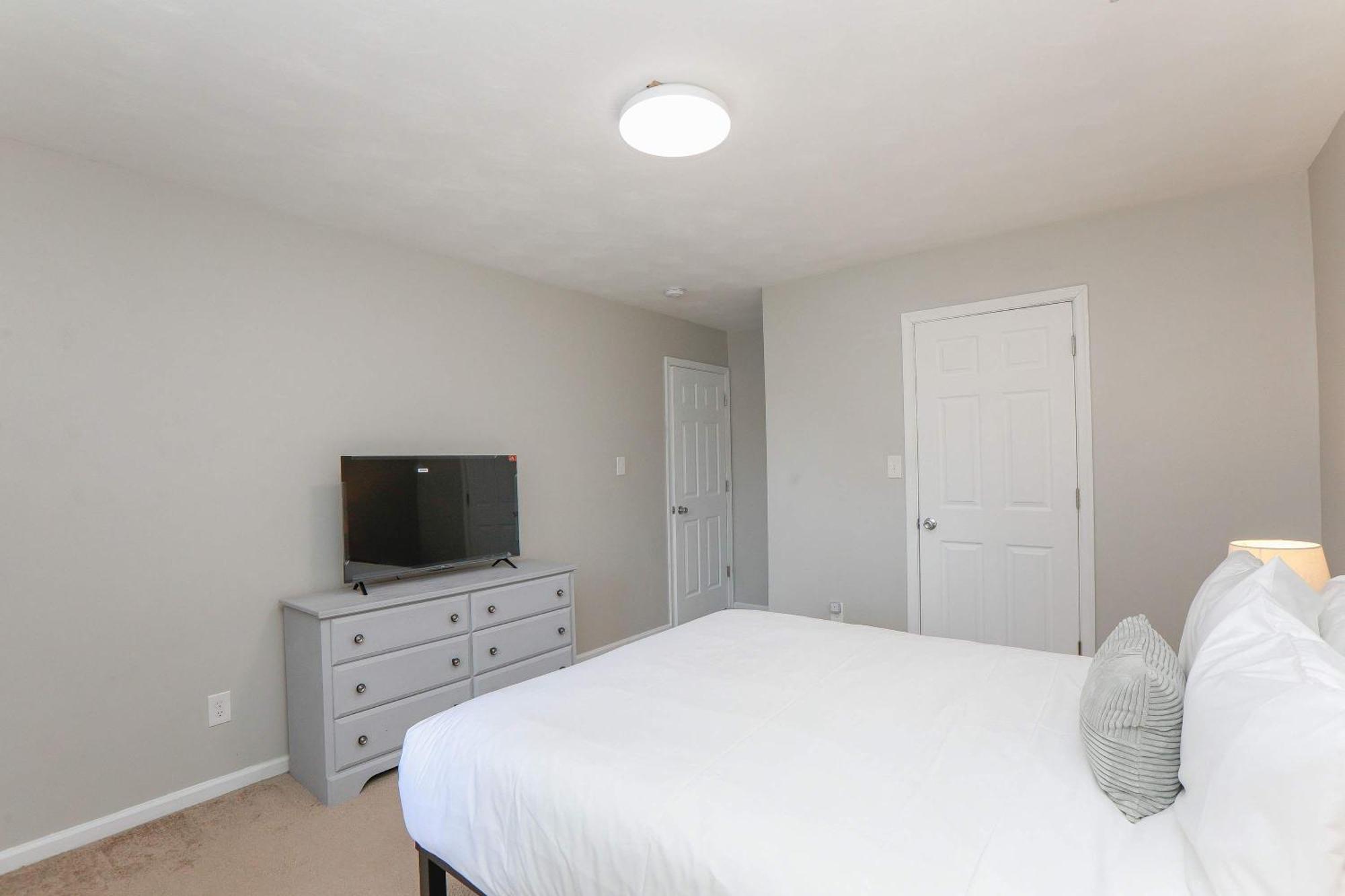 Sojourn Family Sleeps 6 Norfolk