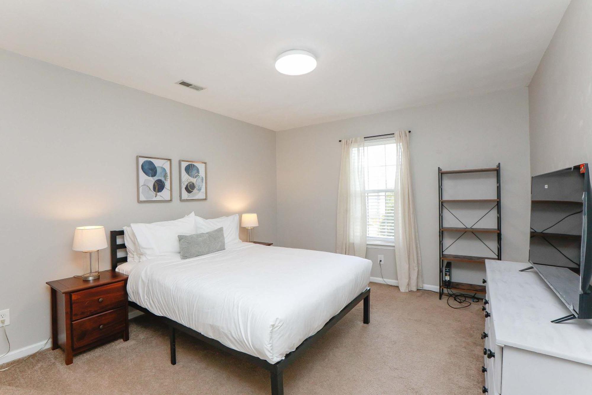 Sojourn Family Sleeps 6 Apartment Norfolk