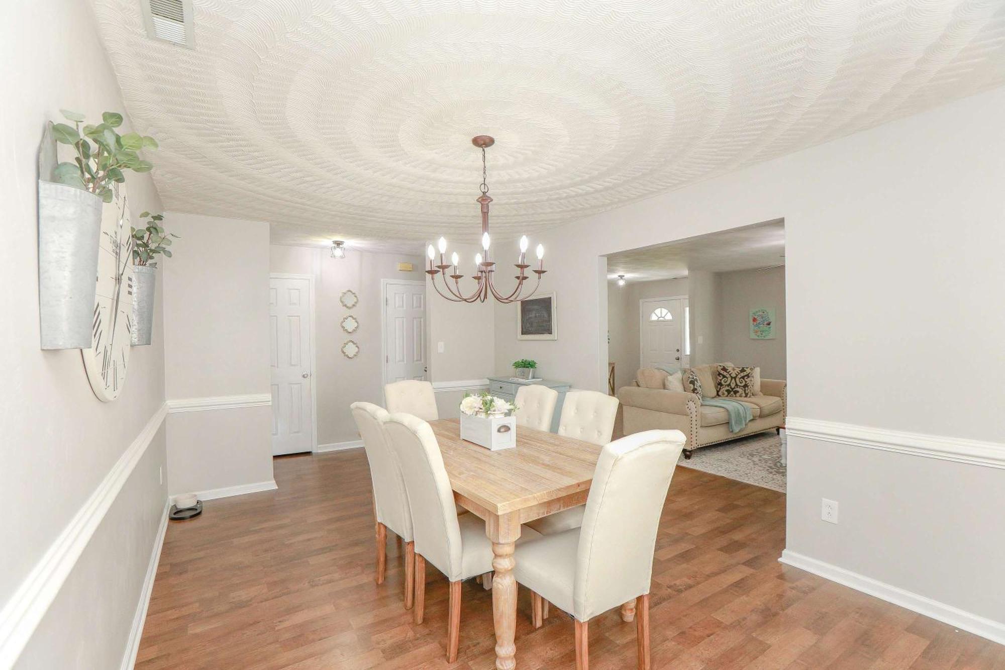 Sojourn Family Sleeps 6 Norfolk