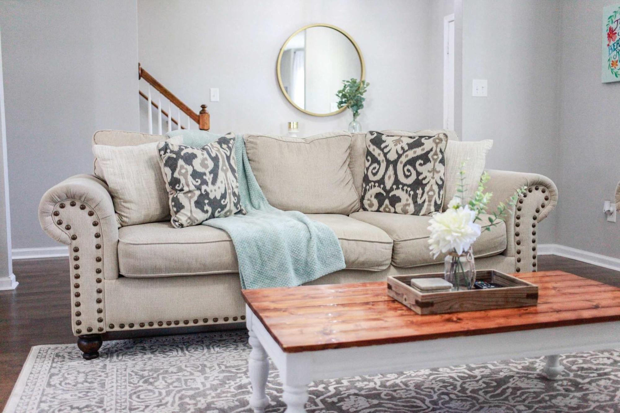 Sojourn Family Sleeps 6
