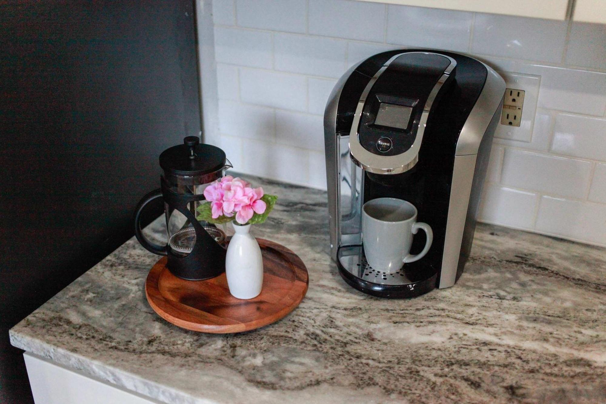 Sojourn Family Sleeps 6 Apartment