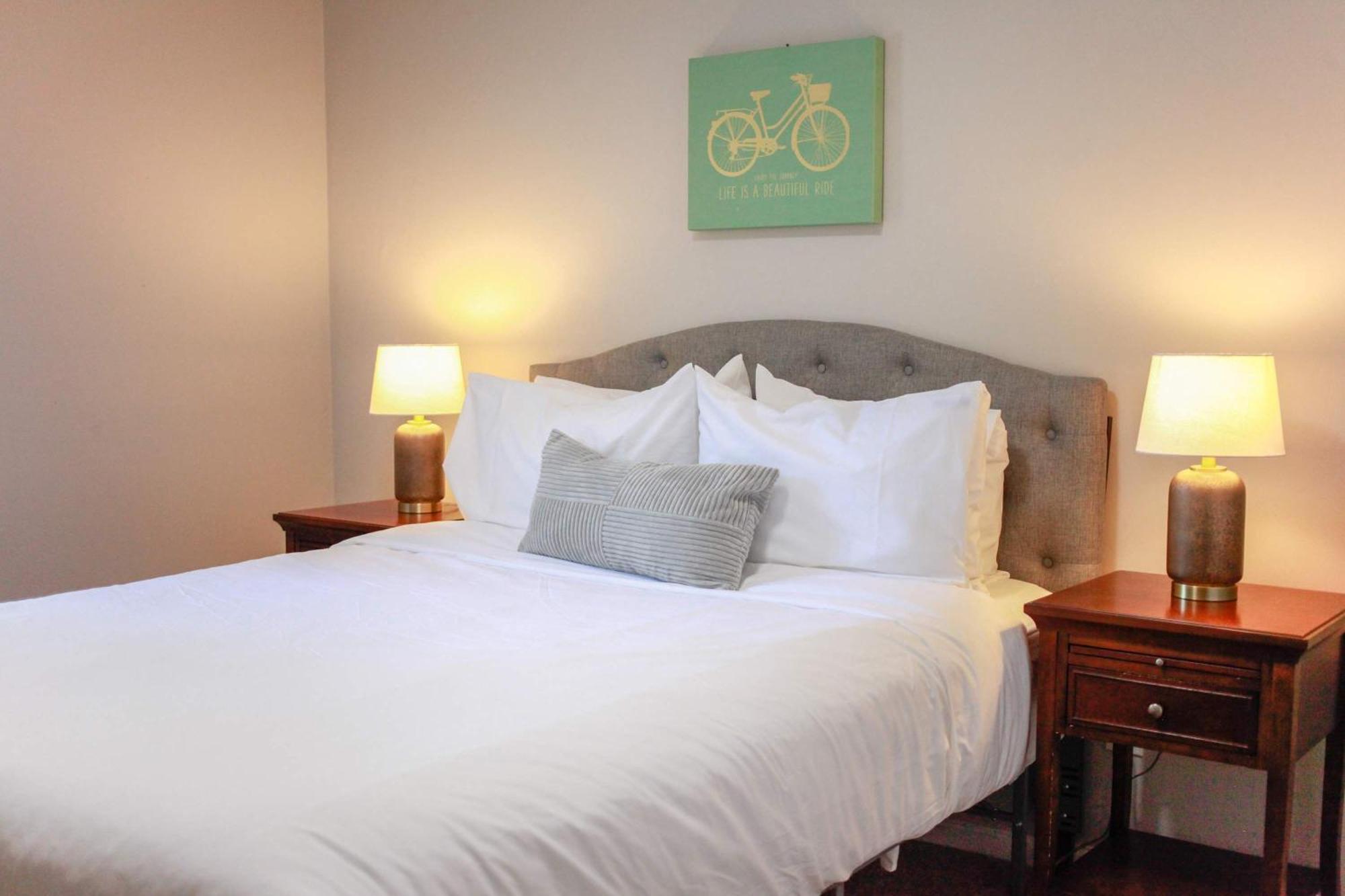 Sojourn Family Sleeps 6 Apartment Norfolk