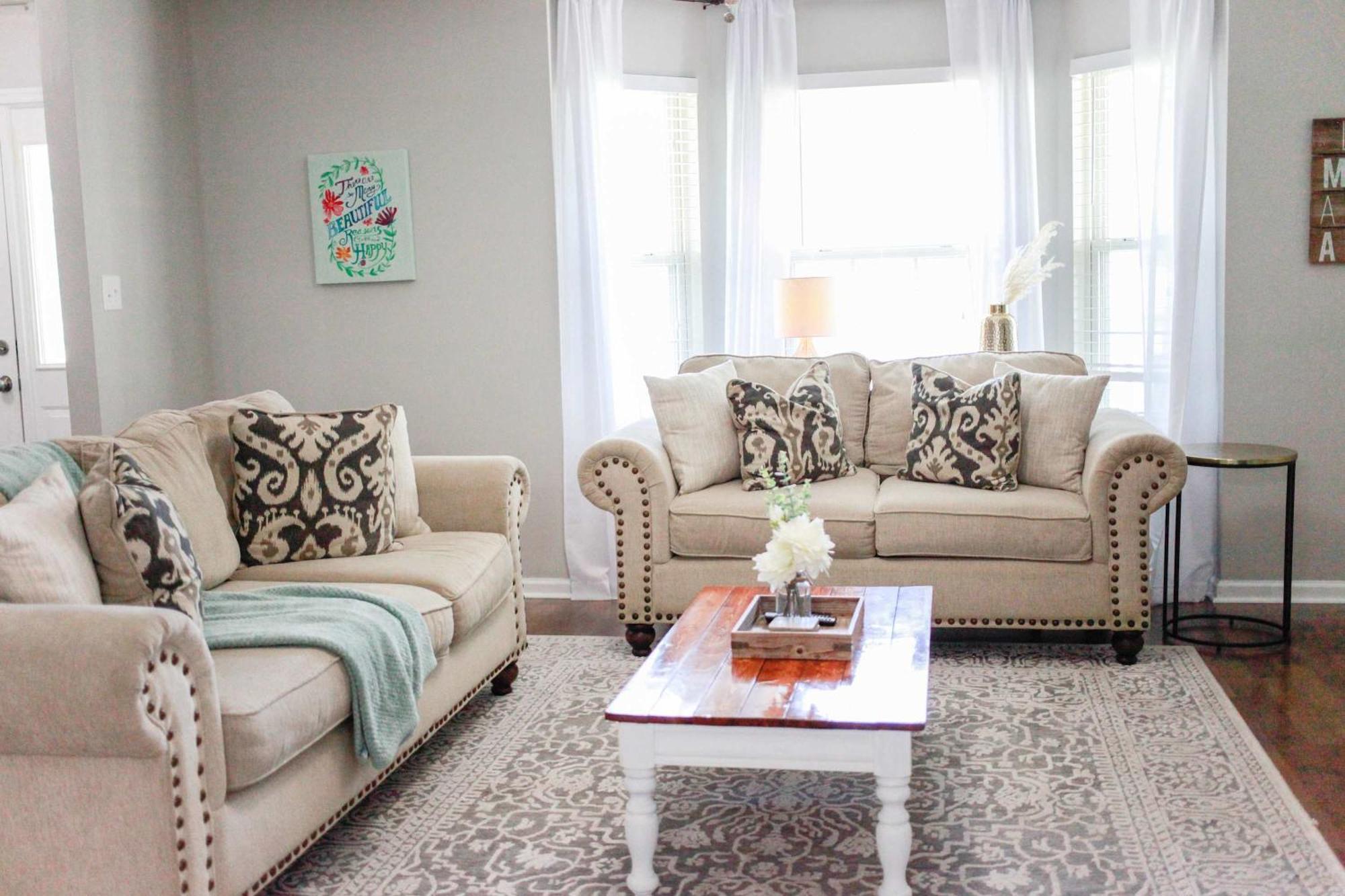 Apartment Sojourn Family Sleeps 6 Norfolk