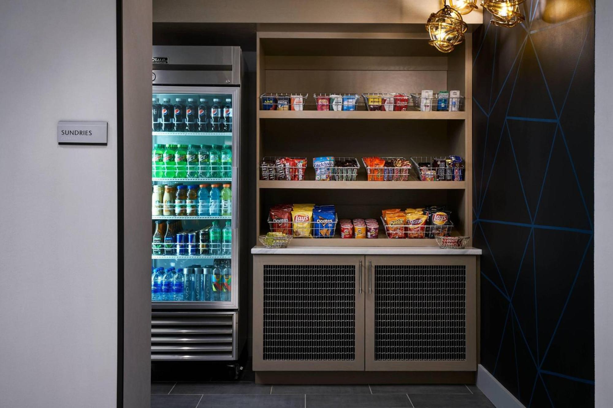 Delta By Marriott Airport Hotel 4*