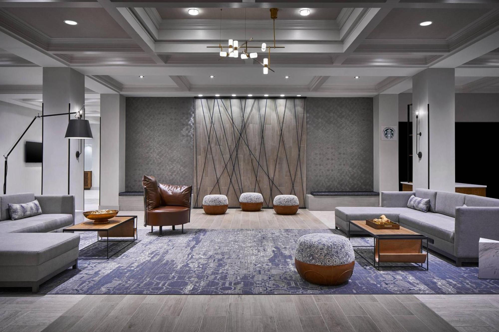 Delta By Marriott Airport Hotel