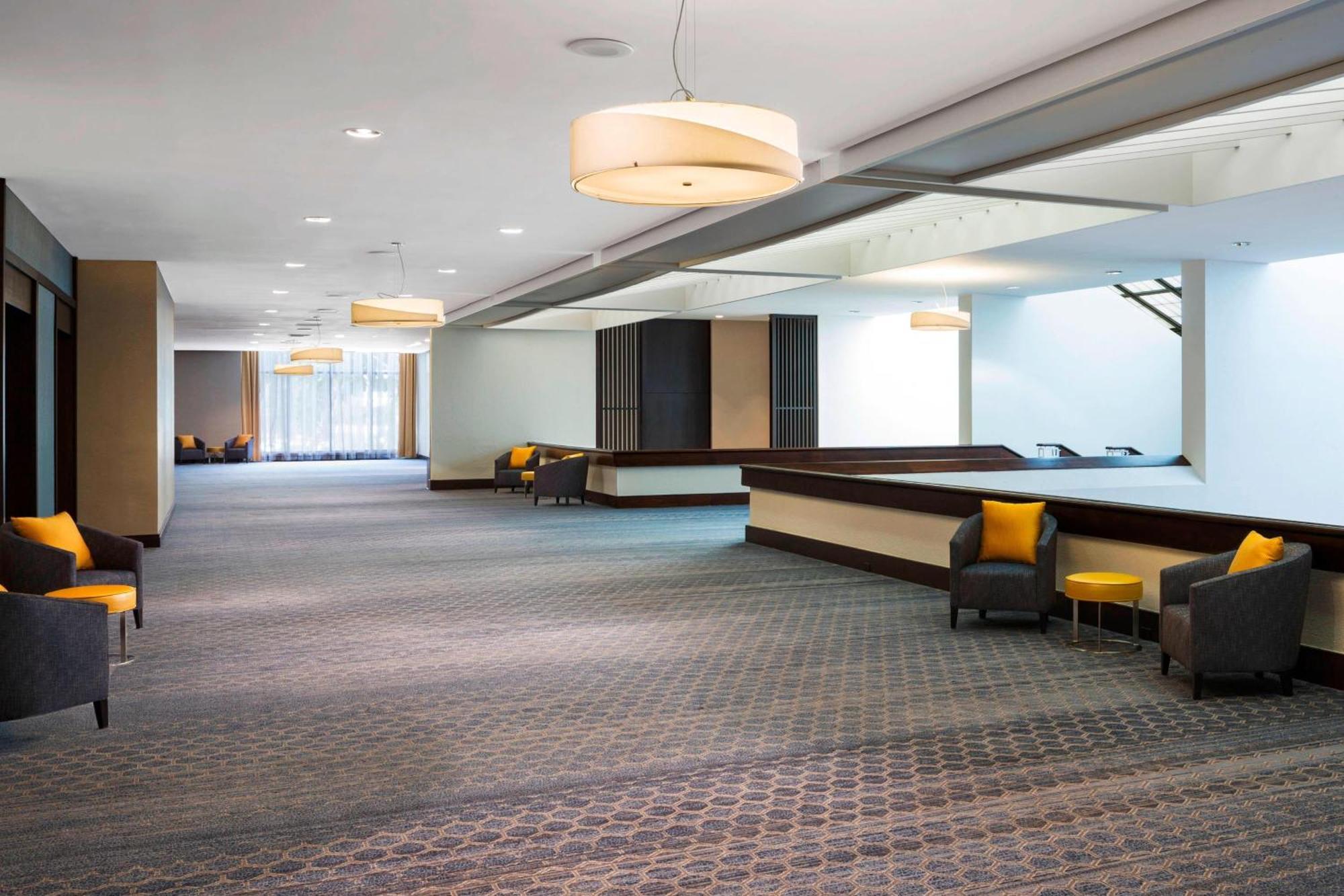 Sheraton Waterside Hotel Norfolk