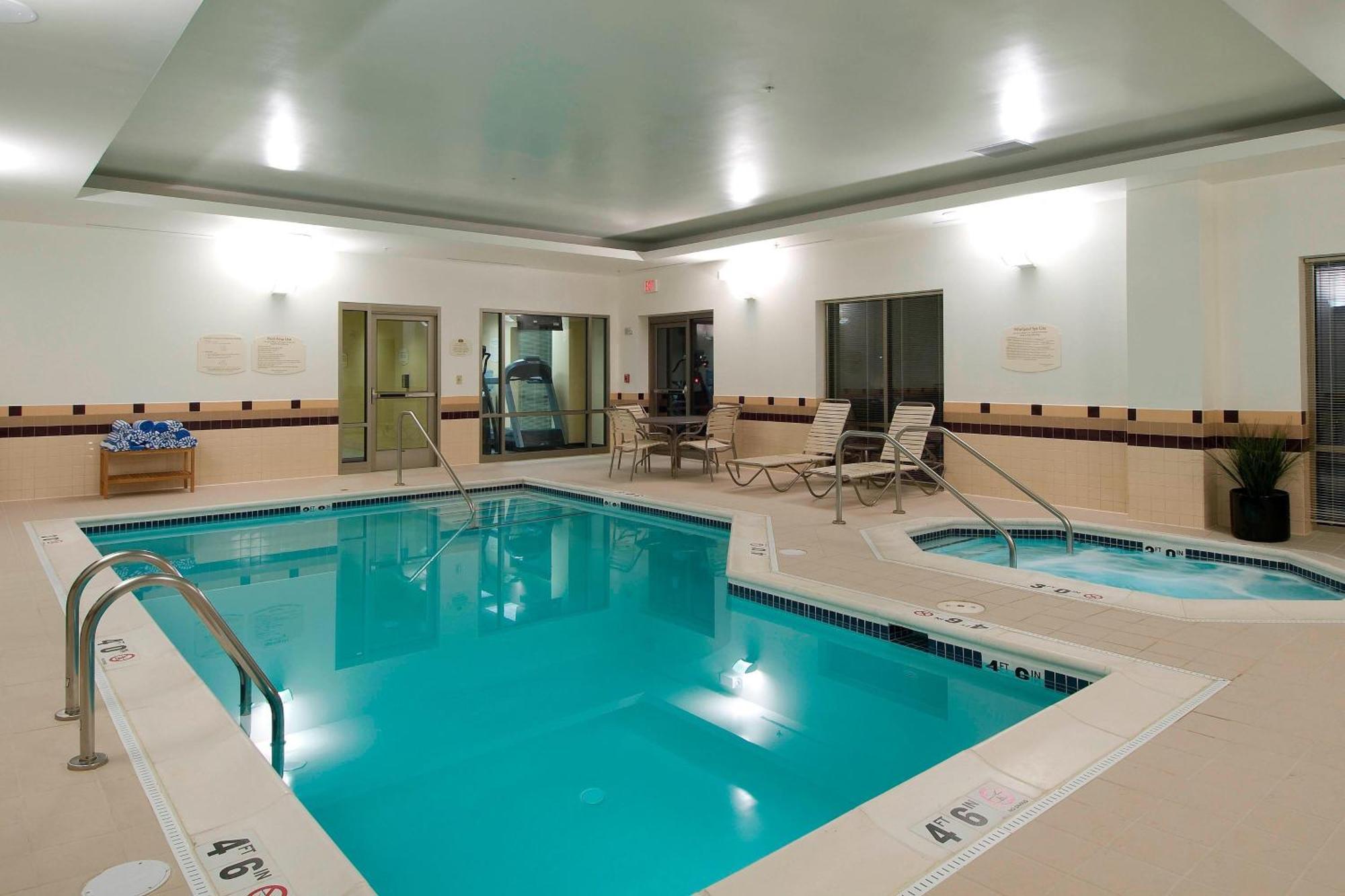 Springhill Old Dominion 3* Norfolk