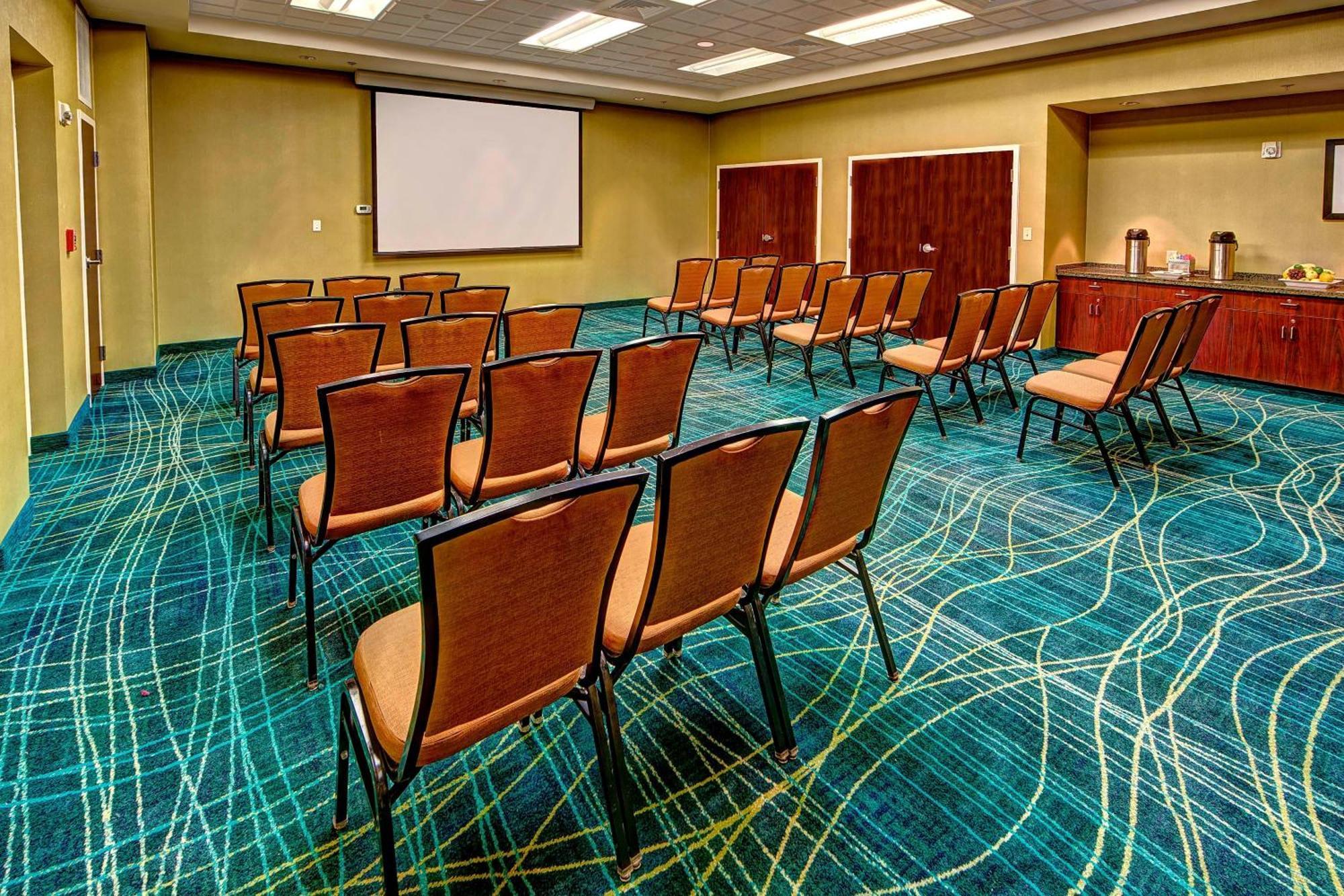 Hotel Springhill Old Dominion 3*