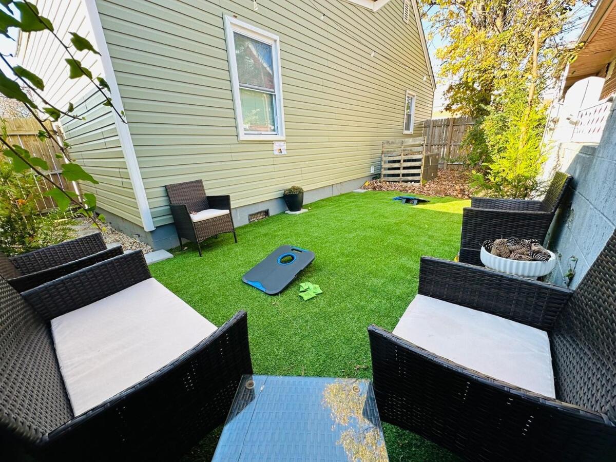 Casita View Get Away Norfolk