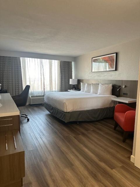 Hotel Wyndham Garden Downtown Norfolk