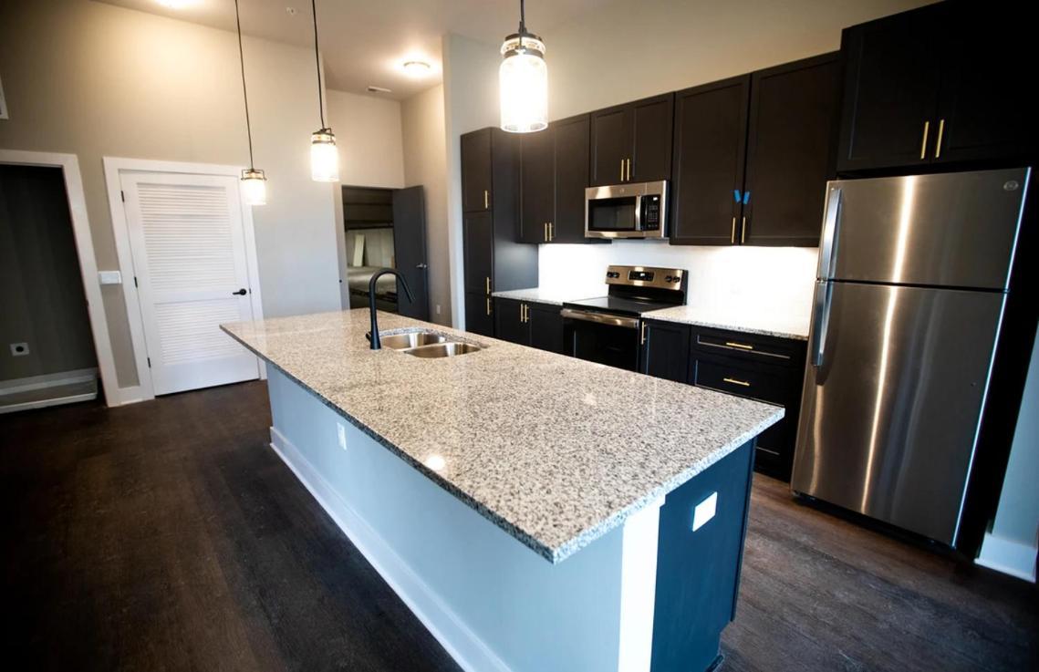 Apartment National At The Lofts