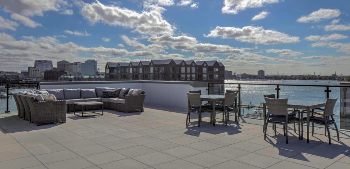 Apartment National At The Lofts