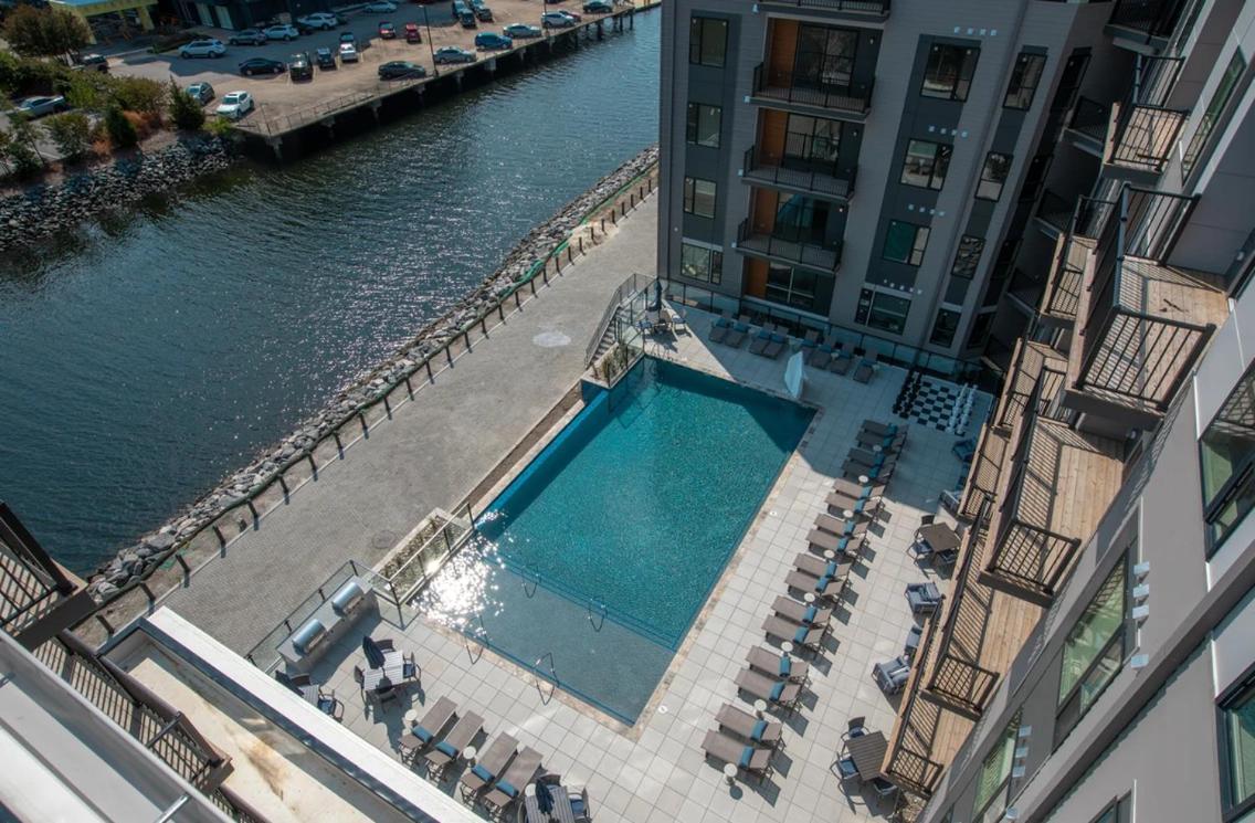 Apartment National At The Lofts