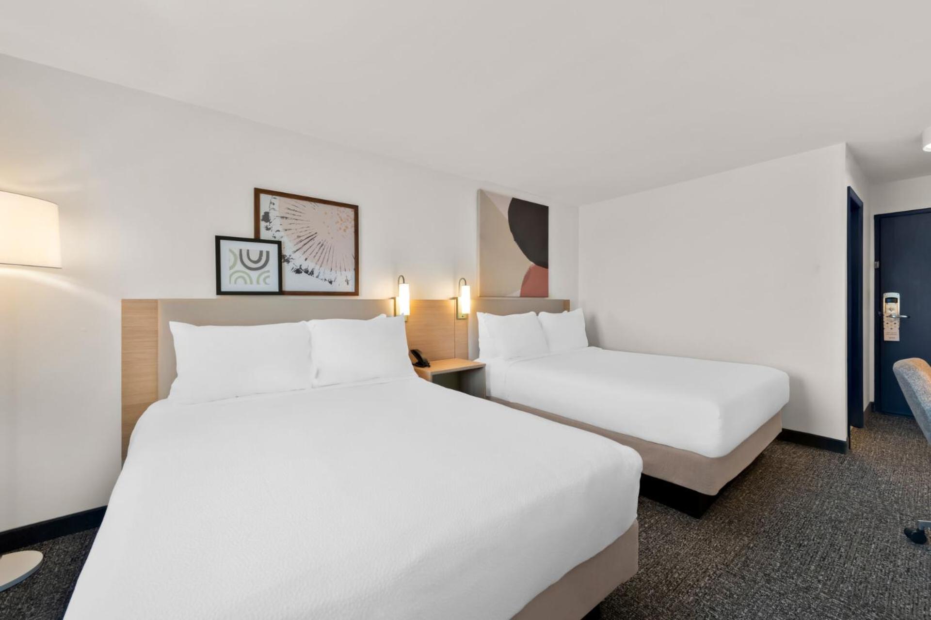 Spark By Hilton Norfolk