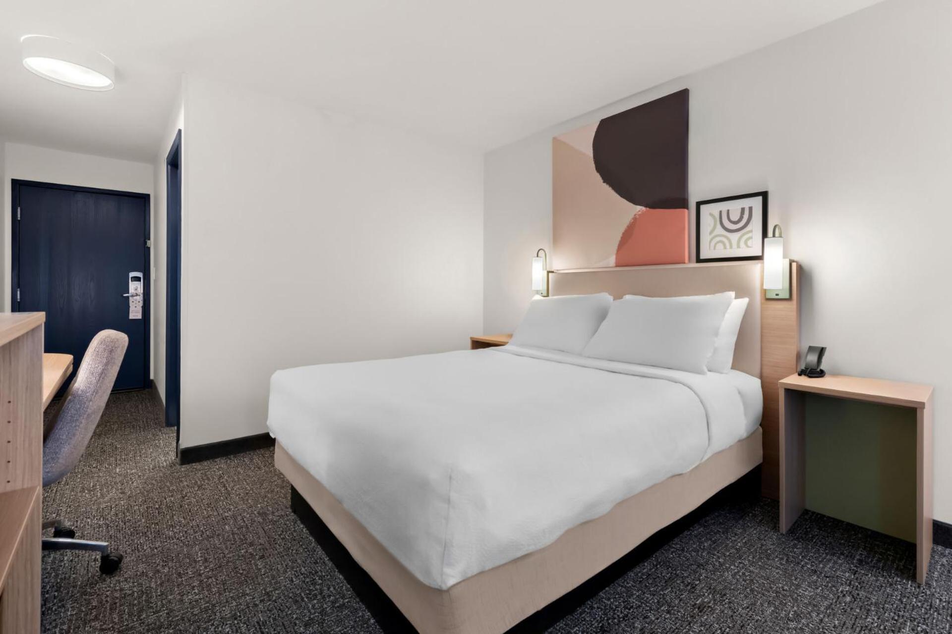 Hotel Spark By Hilton