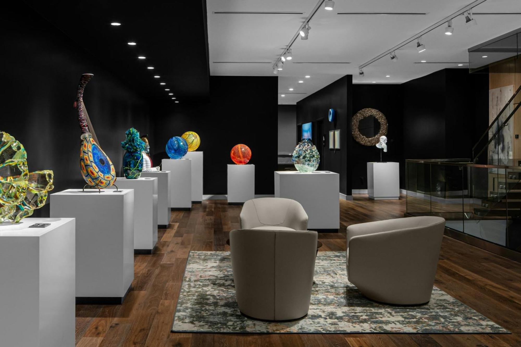 Glass Light & Gallery, Autograph Collection Norfolk