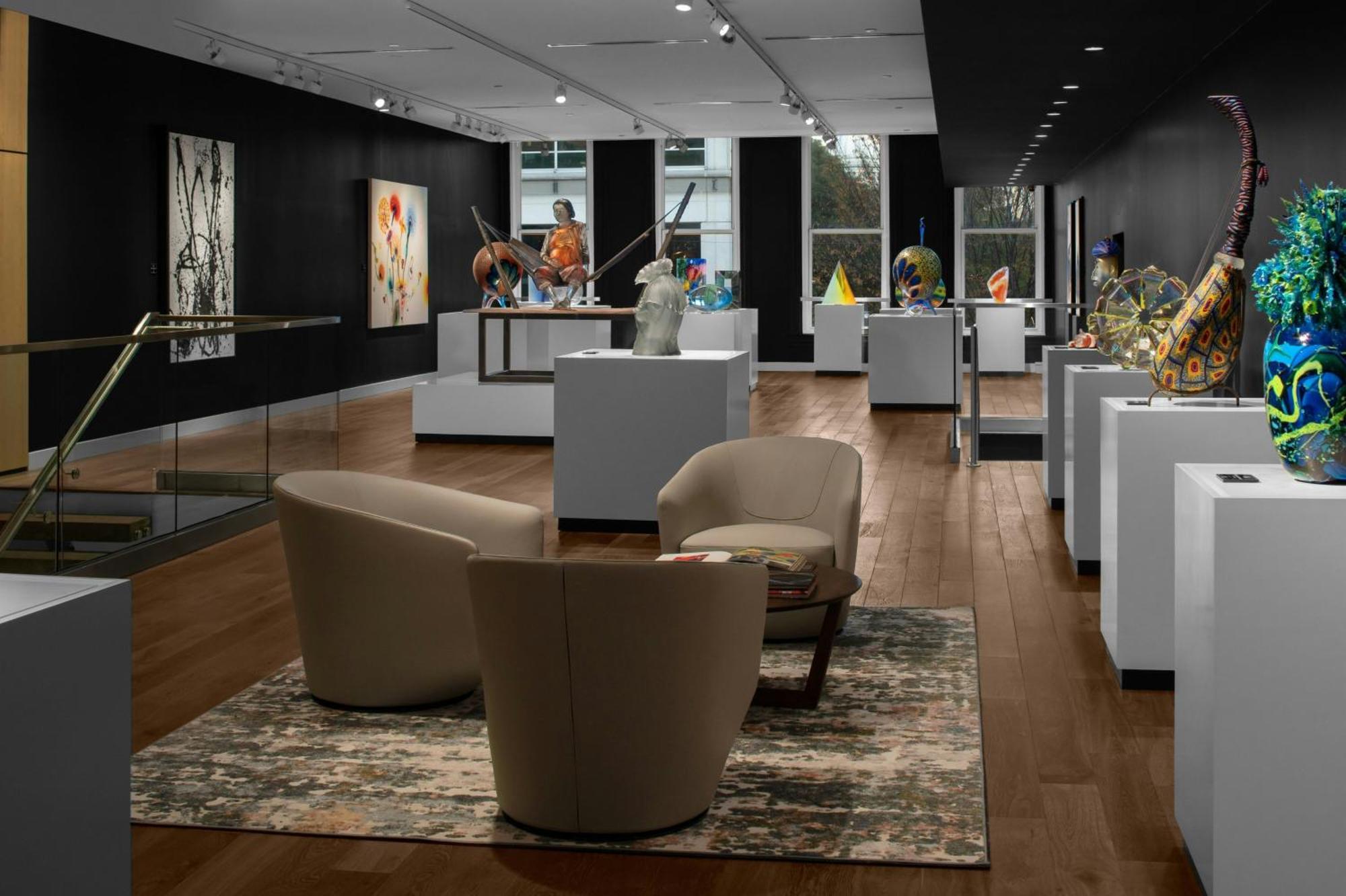 Glass Light & Gallery, Autograph Collection Hotel 4*