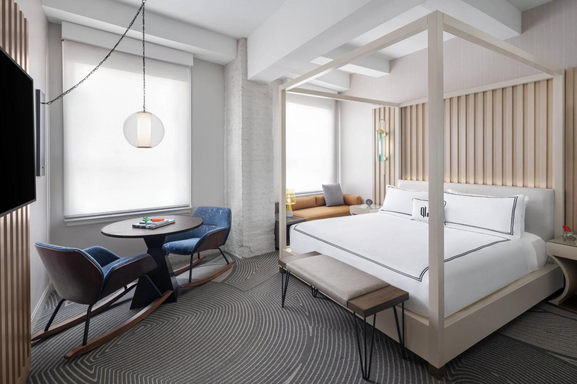 Hotel Glass Light & Gallery, Autograph Collection 4*