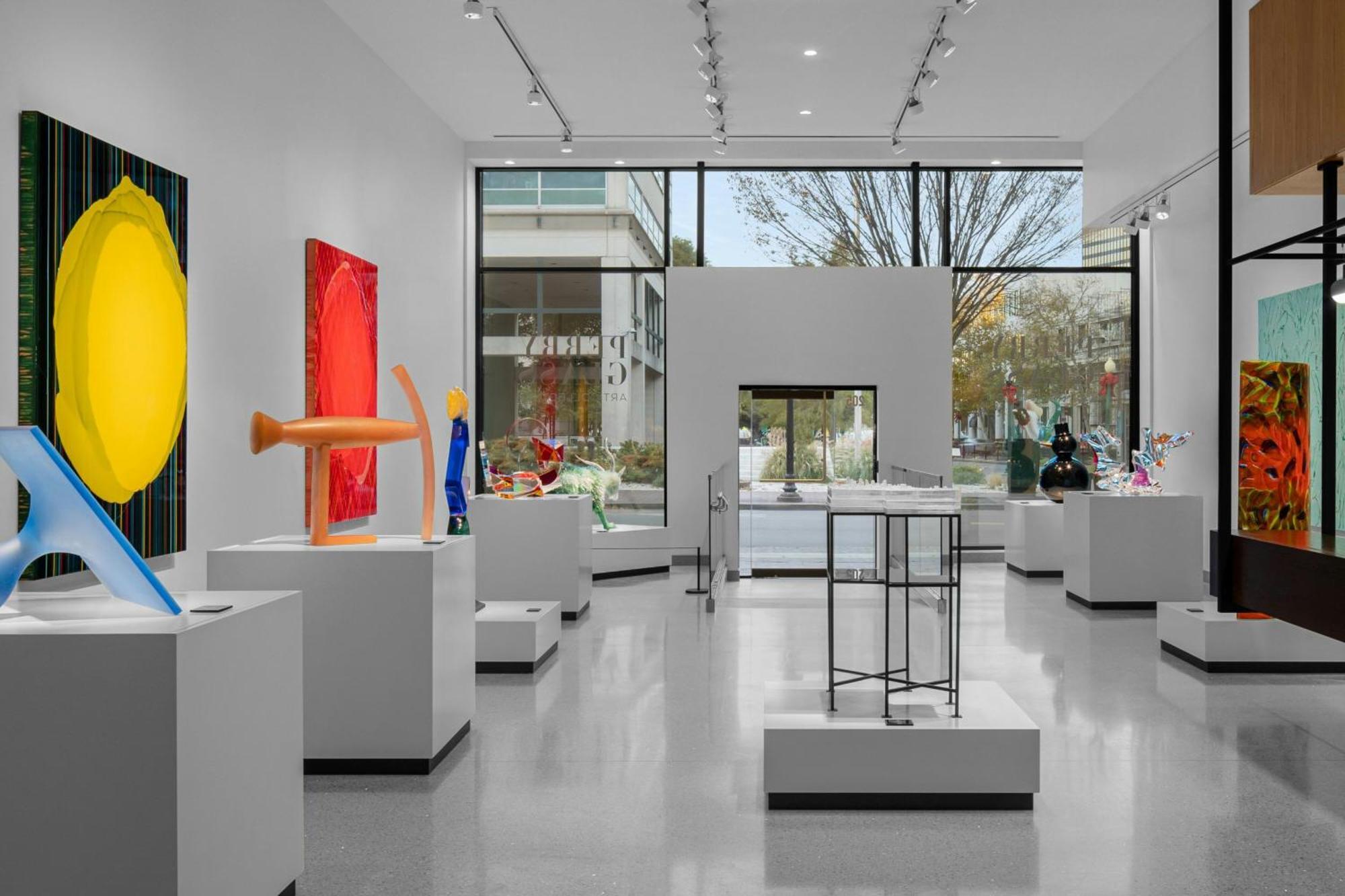 Glass Light & Gallery, Autograph Collection Norfolk
